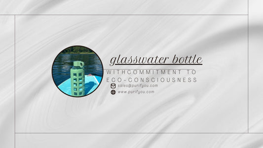 Stay Hydrated and Eco-Friendly