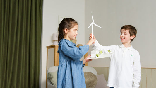Green Living Myths