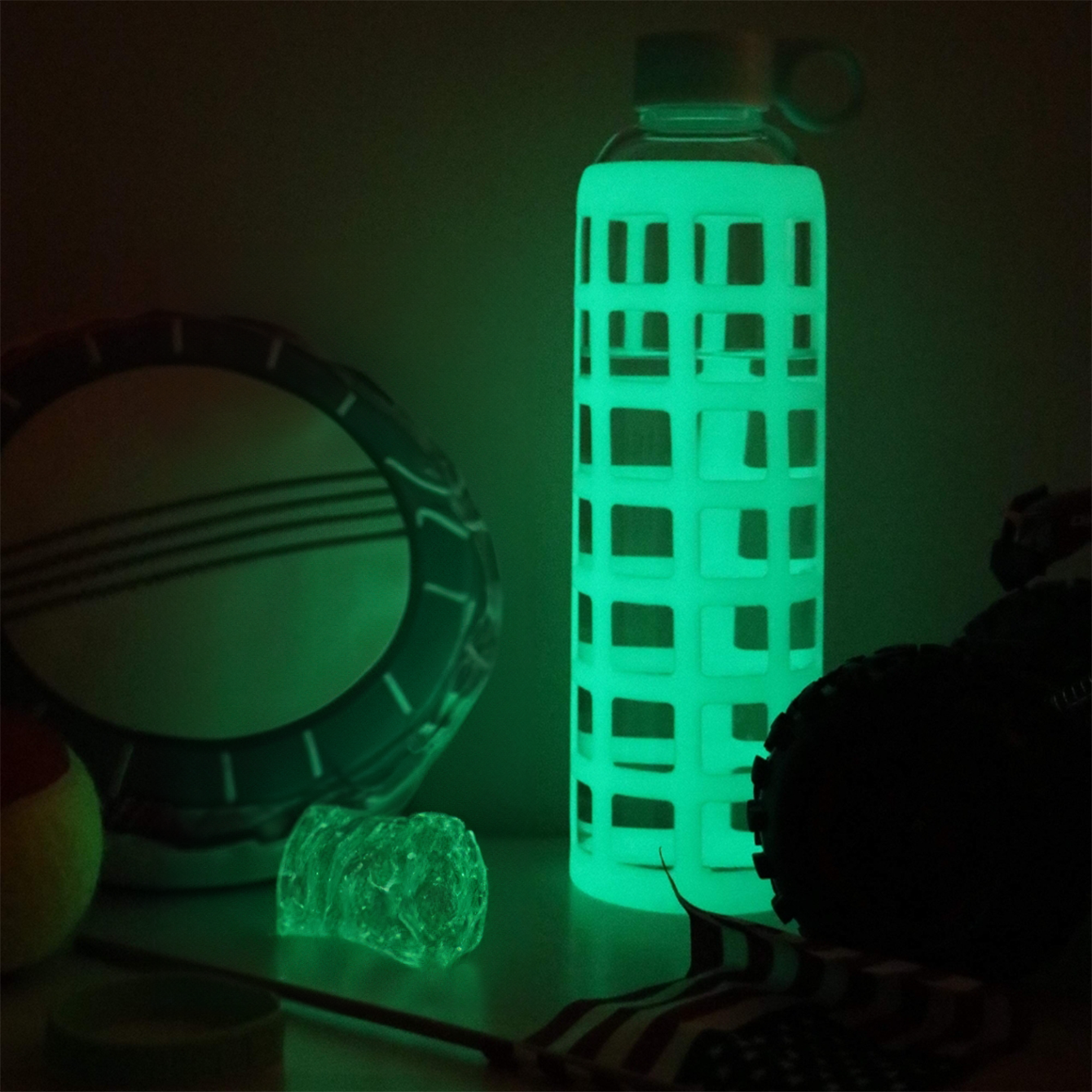 purifyou 32oz Glow-in-the-Dark