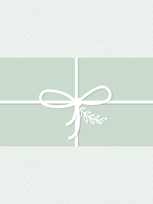 Gift Cards Purifyou
