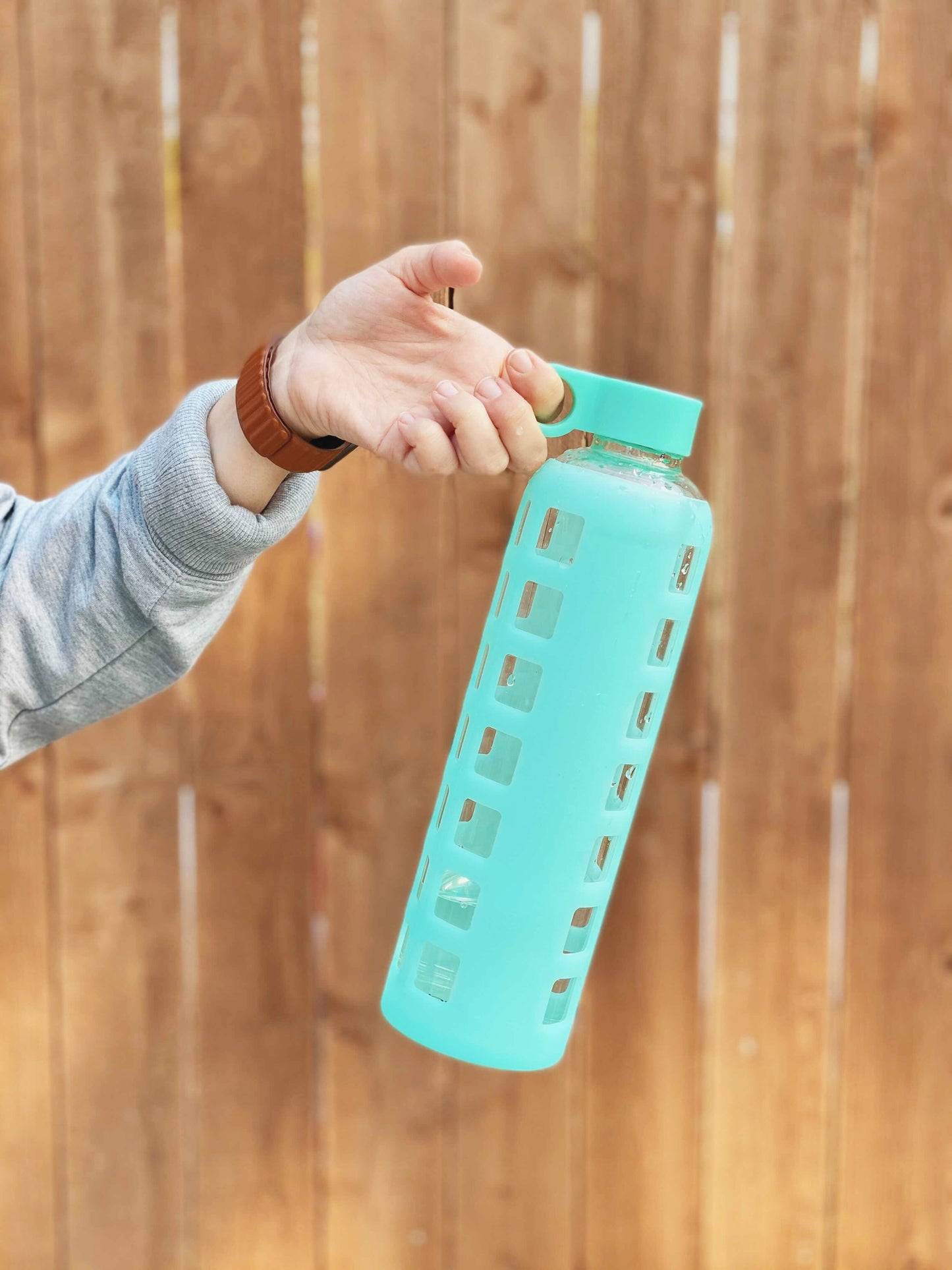 purifyou® 32oz Glow-in-the-Dark