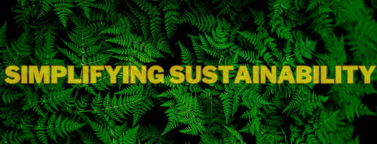 Green Deals: purifyou's April Sustainability