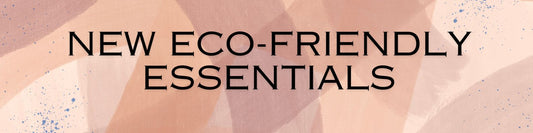 Explore Our Latest Eco-Friendly Variants!