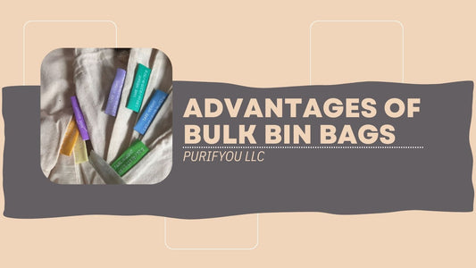 Advantages of Bulk Bin Bags