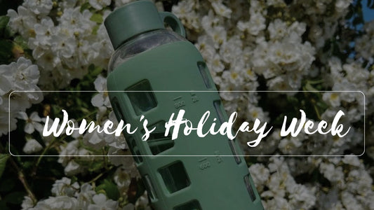 Women's Holiday Week