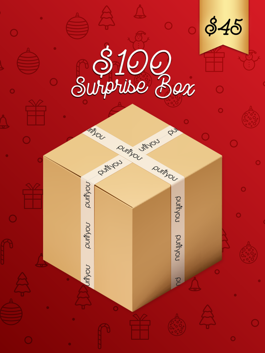 *Surprise Box*
