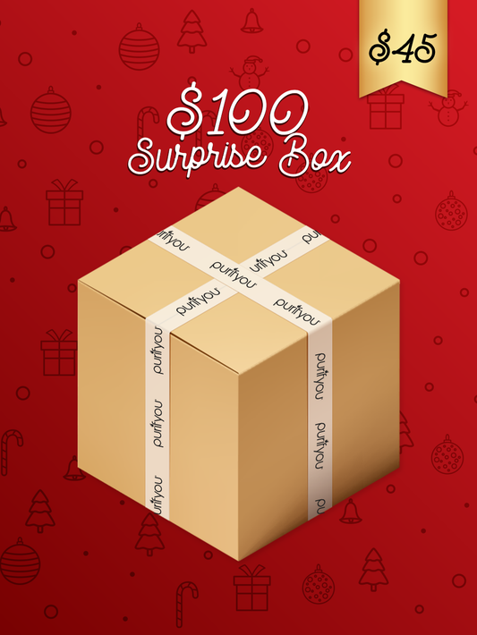 *Surprise Boxes*