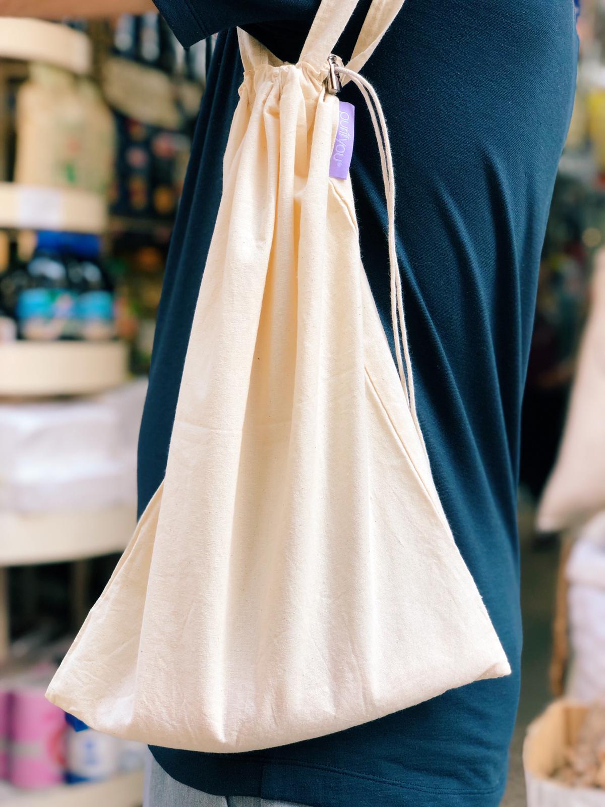 Organic Cotton bag