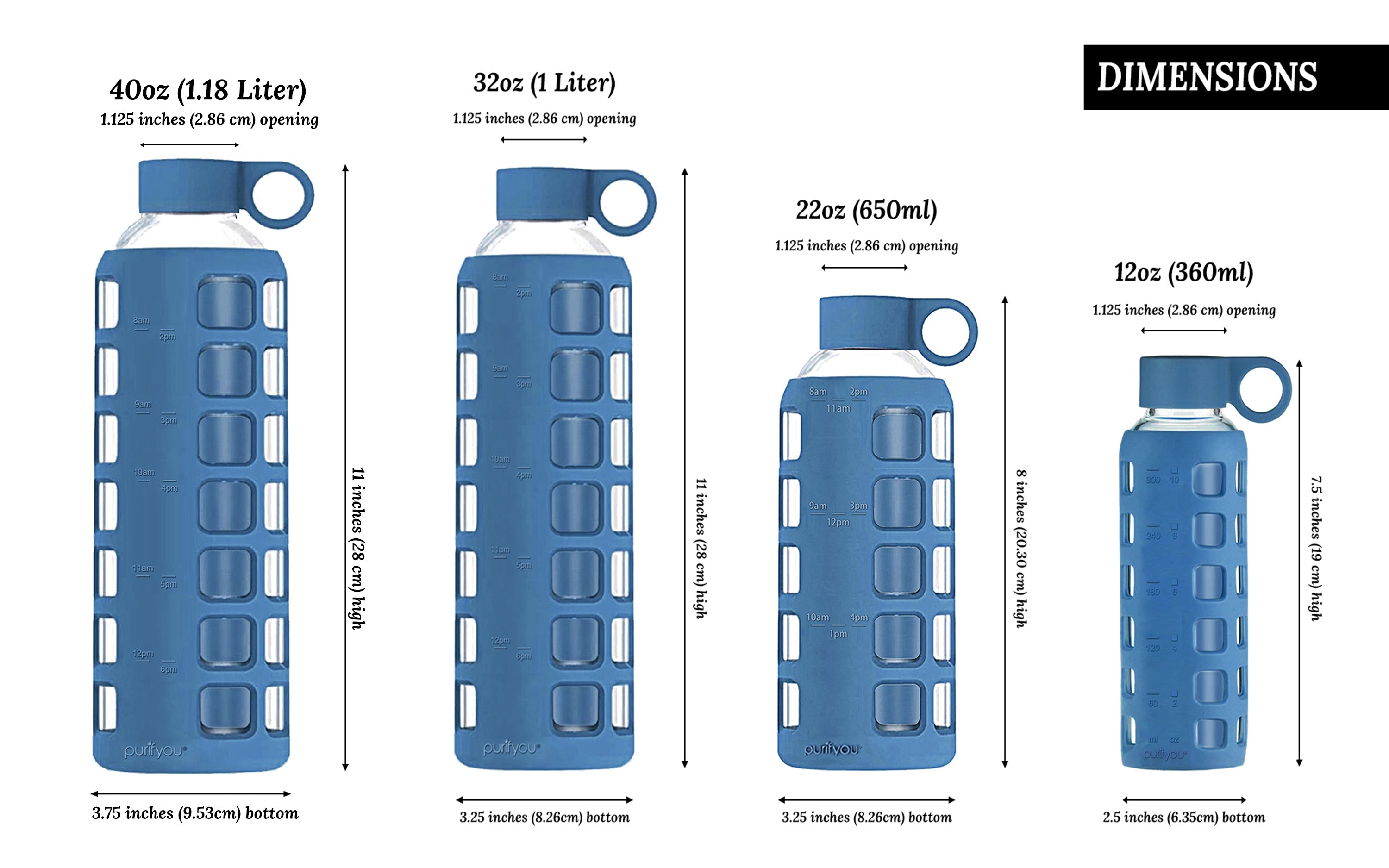 Anti-colic Bottles with Unique Breast-shaped Nipples | Emulait Best glass baby bottles